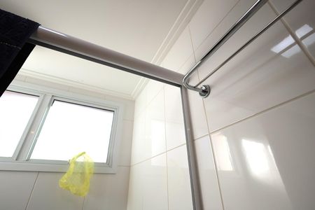 Apartamento à venda com 127m², 3 quartos e 3 vagas Apartamento à venda com 127m², 3 quartos e 3 vagasBanheiro