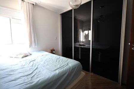 Apartamento à venda com 127m², 3 quartos e 3 vagas Apartamento à venda com 127m², 3 quartos e 3 vagasSuíte 1