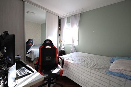 Apartamento à venda com 127m², 3 quartos e 3 vagas Apartamento à venda com 127m², 3 quartos e 3 vagasQuarto 1