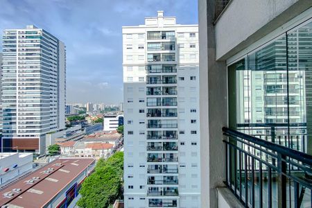 Apartamento à venda com 134m², 3 quartos e 2 vagasVista do Quarto 1