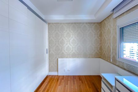 Apartamento à venda com 134m², 3 quartos e 2 vagasQuarto 2
