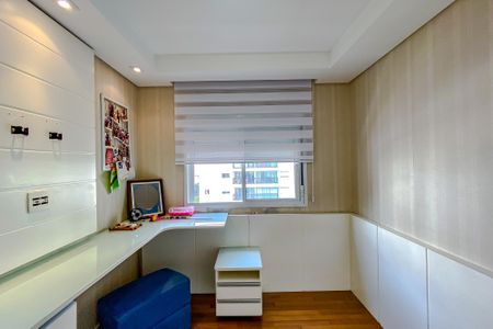 Apartamento à venda com 134m², 3 quartos e 2 vagasQuarto 1