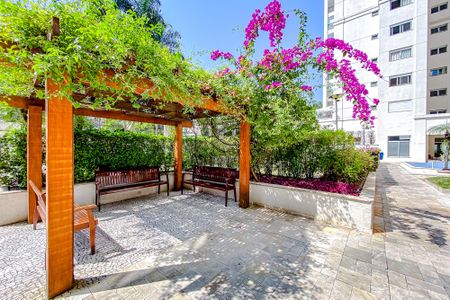 Apartamento à venda com 134m², 3 quartos e 2 vagasÁrea comum