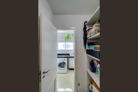 Apartamento à venda com 134m², 3 quartos e 2 vagasDespensa