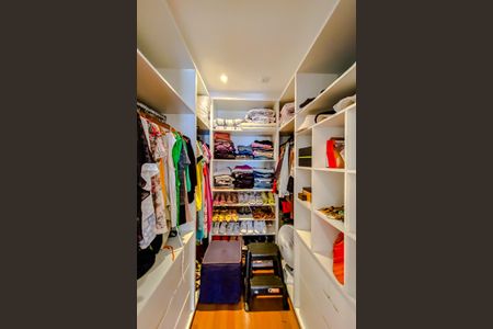 Apartamento à venda com 134m², 3 quartos e 2 vagasQuarto 3 - Suíte