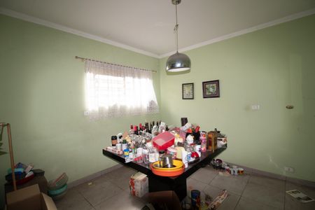 Casa à venda com 200m², 5 quartos e 2 vagasSala de Jantar