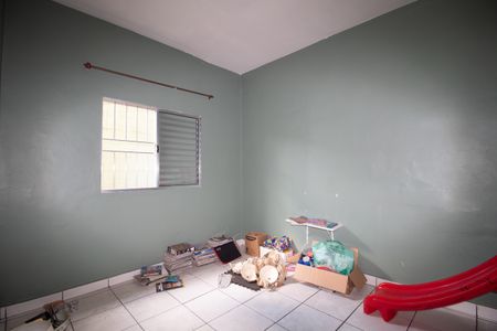 Casa à venda com 200m², 5 quartos e 2 vagasSuíte 1
