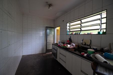 Casa à venda com 200m², 5 quartos e 2 vagasCozinha