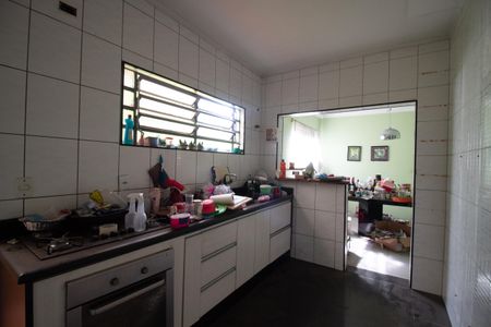 Casa à venda com 200m², 5 quartos e 2 vagasCozinha