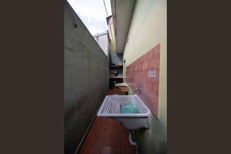 Casa à venda com 200m², 5 quartos e 2 vagasÁrea de Serviço