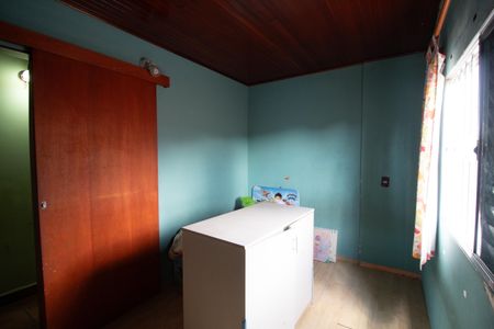 Casa à venda com 200m², 5 quartos e 2 vagasQuarto 3