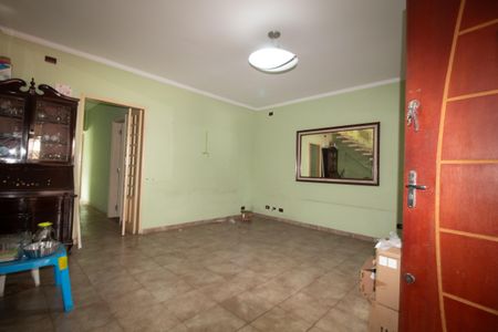 Casa à venda com 200m², 5 quartos e 2 vagasSala