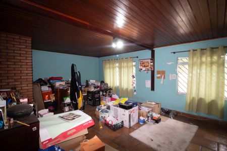 Casa à venda com 200m², 5 quartos e 2 vagasEscritório