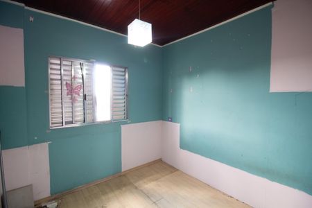 Casa à venda com 200m², 5 quartos e 2 vagasQuarto 3