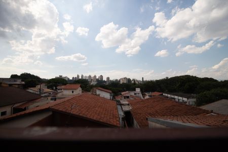 Casa à venda com 200m², 5 quartos e 2 vagasVista do Quarto 2