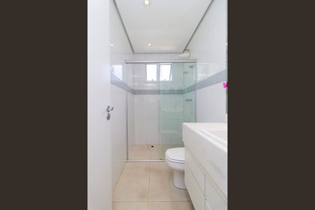 Casa de condomínio à venda com 447m², 4 quartos e 5 vagasSuíte 2 - Banheiro