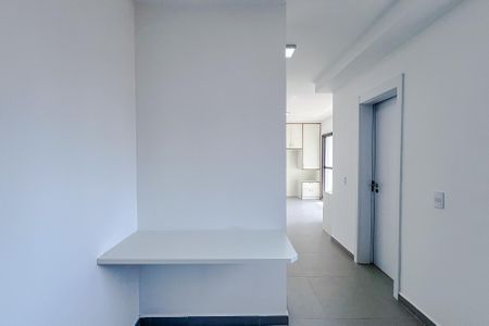 Studio para alugar com 36m², 1 quarto e sem vagaCozinha e Área de Serviço