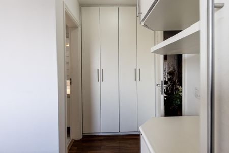 Apartamento para alugar com 80m², 3 quartos e 2 vagasSuíte