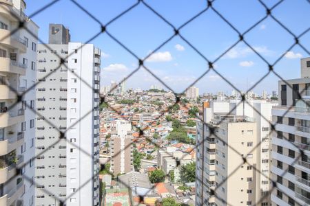 Apartamento para alugar com 80m², 3 quartos e 2 vagasVista da Suíte