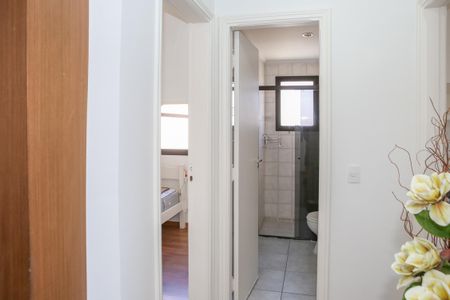 Apartamento para alugar com 80m², 3 quartos e 2 vagasCorredor