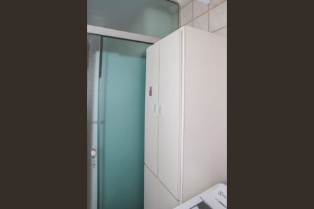 Apartamento para alugar com 80m², 3 quartos e 2 vagasÁrea de Serviço