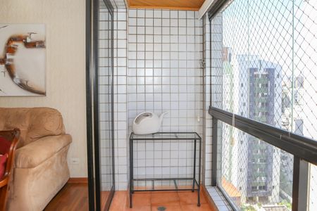 Apartamento para alugar com 80m², 3 quartos e 2 vagasSacada