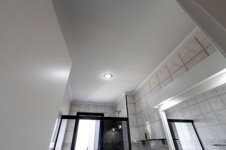 Apartamento para alugar com 80m², 3 quartos e 2 vagasBanheiro social