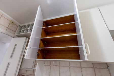 Apartamento para alugar com 80m², 3 quartos e 2 vagasCozinha