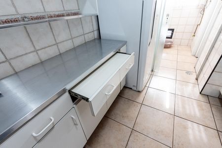 Apartamento para alugar com 80m², 3 quartos e 2 vagasCozinha