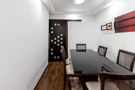 Apartamento para alugar com 80m², 3 quartos e 2 vagasSala