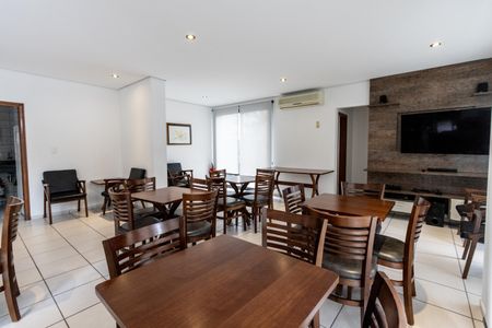 Apartamento para alugar com 80m², 3 quartos e 2 vagasÁrea comum