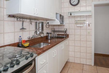 Apartamento para alugar com 80m², 3 quartos e 2 vagasCozinha