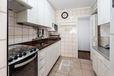 Apartamento para alugar com 80m², 3 quartos e 2 vagasCozinha