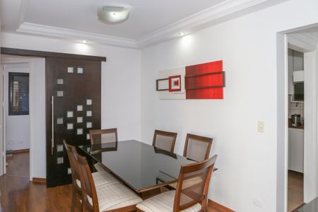 Apartamento para alugar com 80m², 3 quartos e 2 vagasSala