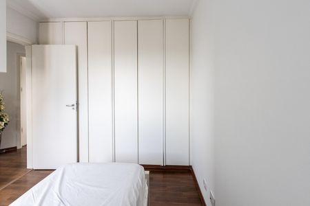 Apartamento para alugar com 80m², 3 quartos e 2 vagasQuarto 2