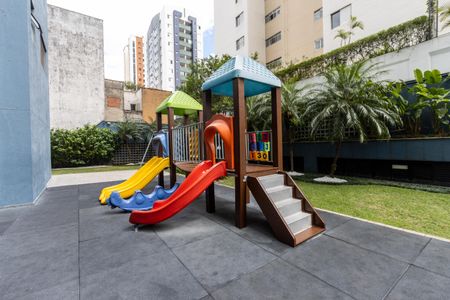 Apartamento para alugar com 80m², 3 quartos e 2 vagasPlayground