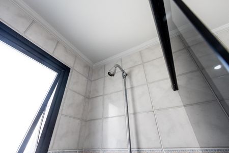 Apartamento para alugar com 80m², 3 quartos e 2 vagasBanheiro social