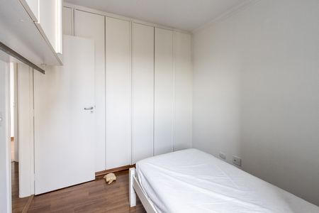 Apartamento para alugar com 80m², 3 quartos e 2 vagasQuarto 2