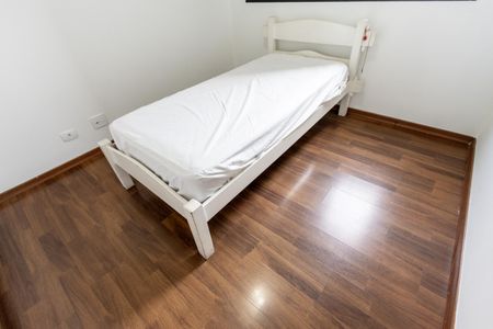 Apartamento para alugar com 80m², 3 quartos e 2 vagasQuarto 2