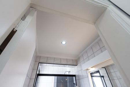 Apartamento para alugar com 80m², 3 quartos e 2 vagasBanheiro da Suíte