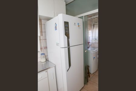 Apartamento para alugar com 80m², 3 quartos e 2 vagasCozinha