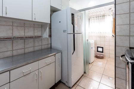 Apartamento para alugar com 80m², 3 quartos e 2 vagasCozinha