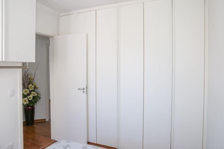 Apartamento para alugar com 80m², 3 quartos e 2 vagasQuarto 3
