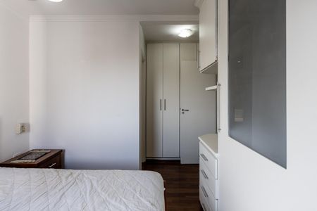 Apartamento para alugar com 80m², 3 quartos e 2 vagasSuíte