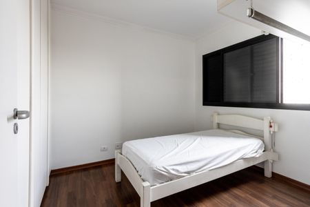 Apartamento para alugar com 80m², 3 quartos e 2 vagasQuarto 2