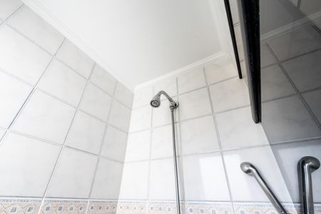 Apartamento para alugar com 80m², 3 quartos e 2 vagasBanheiro da Suíte