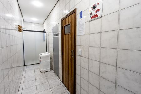 Apartamento para alugar com 80m², 3 quartos e 2 vagasSauna