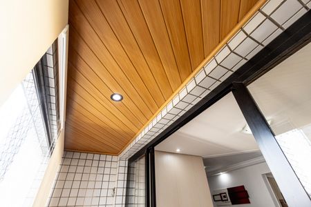 Apartamento para alugar com 80m², 3 quartos e 2 vagasVaranda