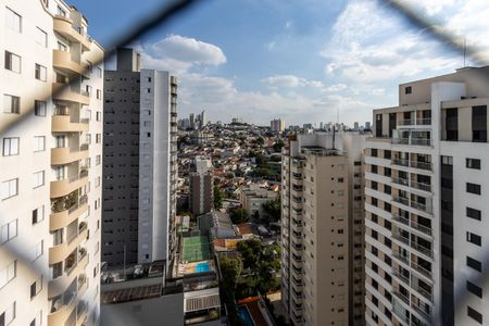 Apartamento para alugar com 80m², 3 quartos e 2 vagasVista da Suíte