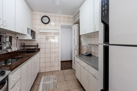 Apartamento para alugar com 80m², 3 quartos e 2 vagasCozinha